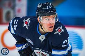 Winnipeg Jets ja Paul Stastny uusivat sopimuksen vuodeksi